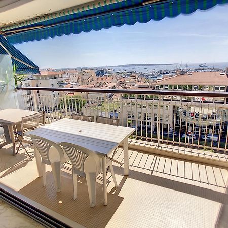 2, 3 And 4 Bedroom Sea View Forville Apartments 5 Mins From The Palais Cannes Quarto foto