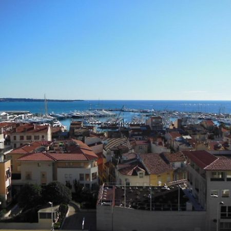 2, 3 And 4 Bedroom Sea View Forville Apartments 5 Mins From The Palais Cannes Exterior foto