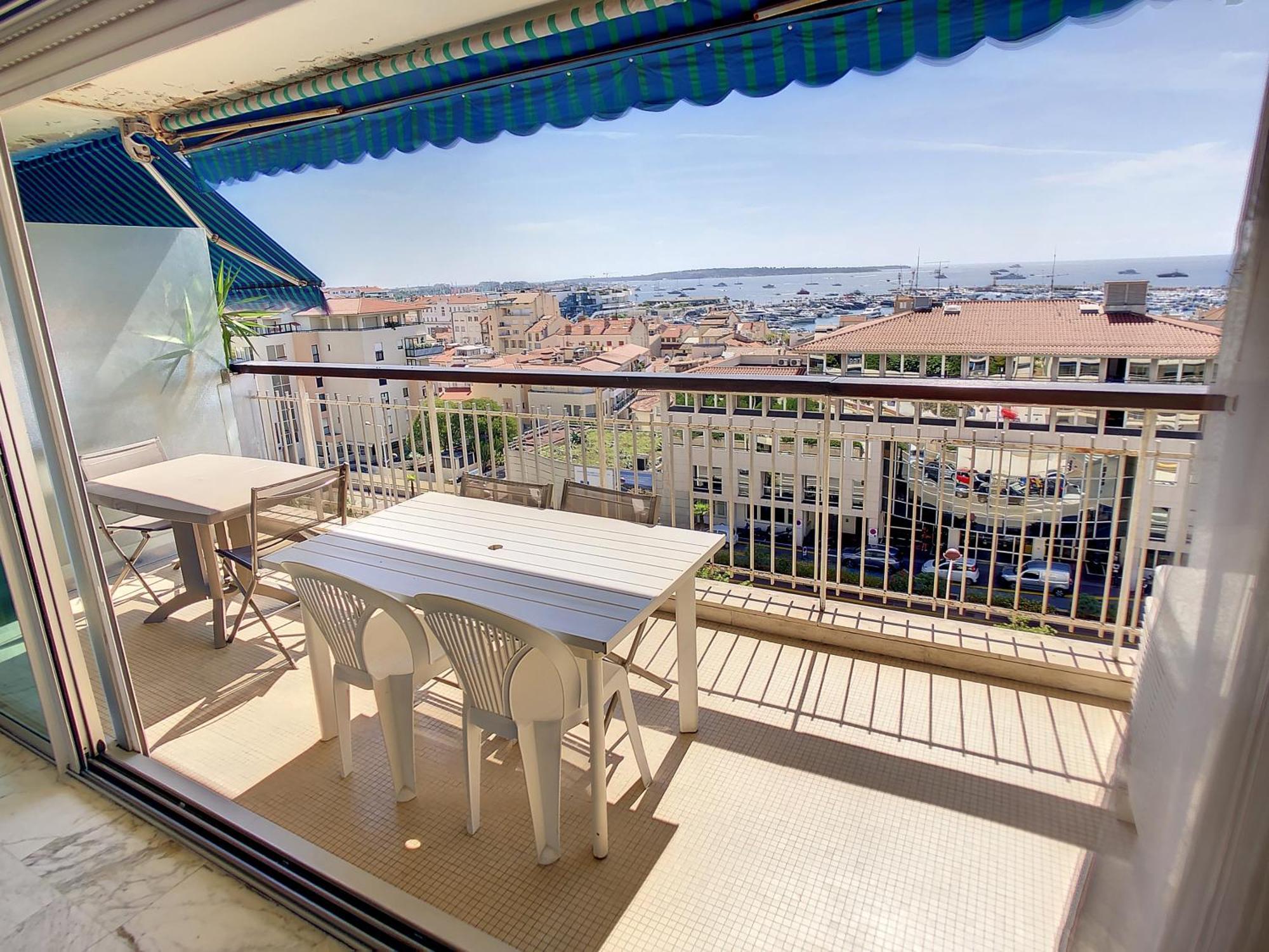 2, 3 And 4 Bedroom Sea View Forville Apartments 5 Mins From The Palais Cannes Quarto foto