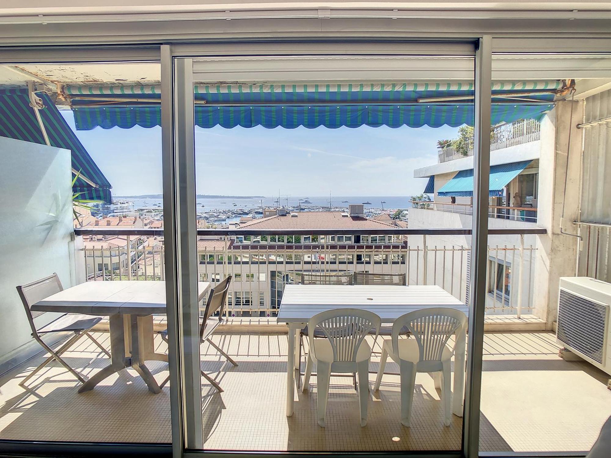 2, 3 And 4 Bedroom Sea View Forville Apartments 5 Mins From The Palais Cannes Quarto foto