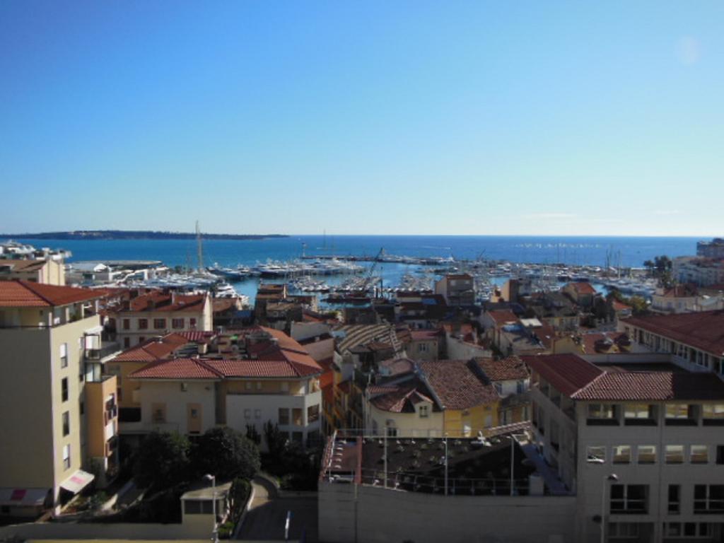 2, 3 And 4 Bedroom Sea View Forville Apartments 5 Mins From The Palais Cannes Exterior foto