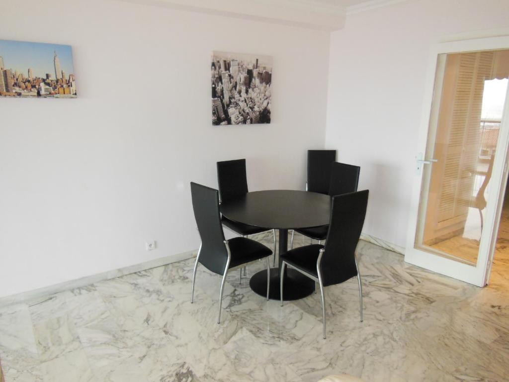 2, 3 And 4 Bedroom Sea View Forville Apartments 5 Mins From The Palais Cannes Quarto foto