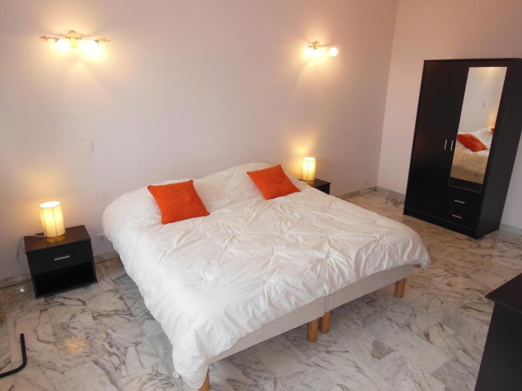 2, 3 And 4 Bedroom Sea View Forville Apartments 5 Mins From The Palais Cannes Quarto foto