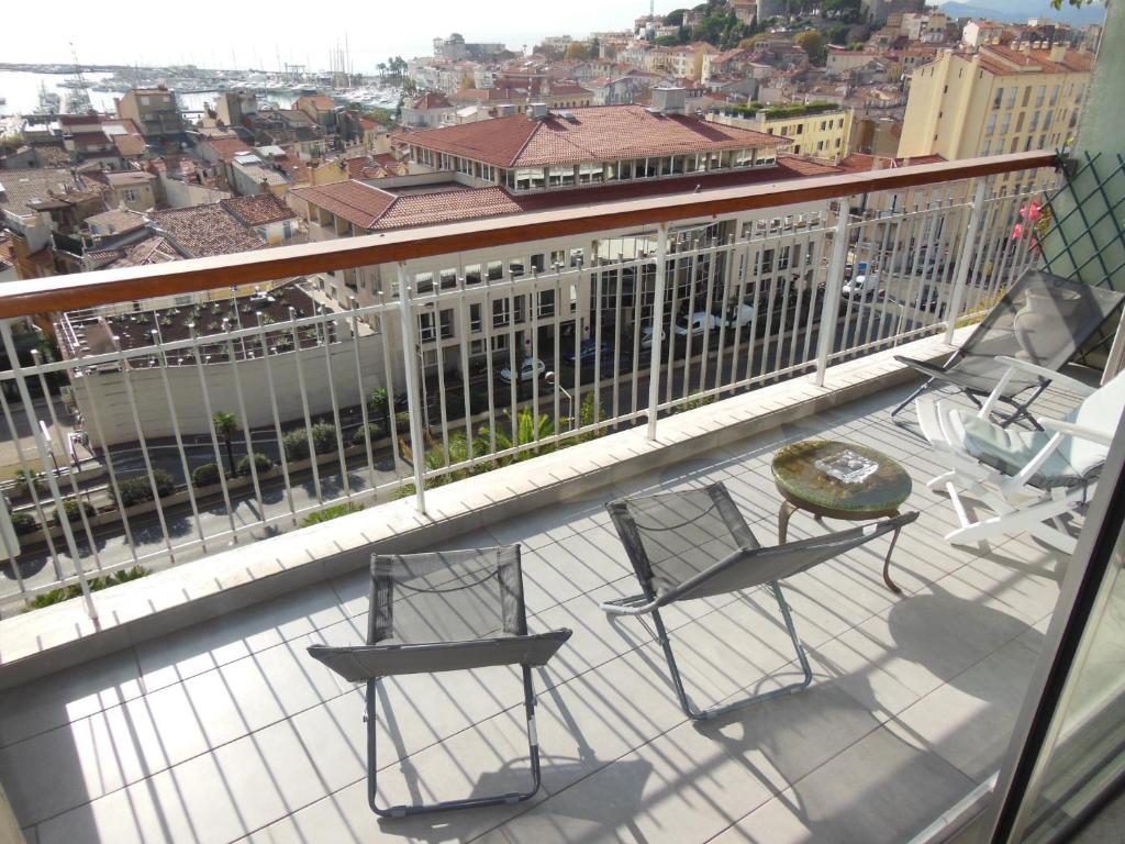 2, 3 And 4 Bedroom Sea View Forville Apartments 5 Mins From The Palais Cannes Quarto foto