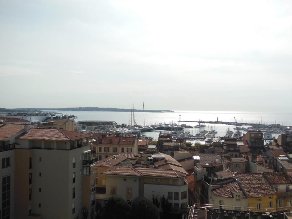 2, 3 And 4 Bedroom Sea View Forville Apartments 5 Mins From The Palais Cannes Quarto foto