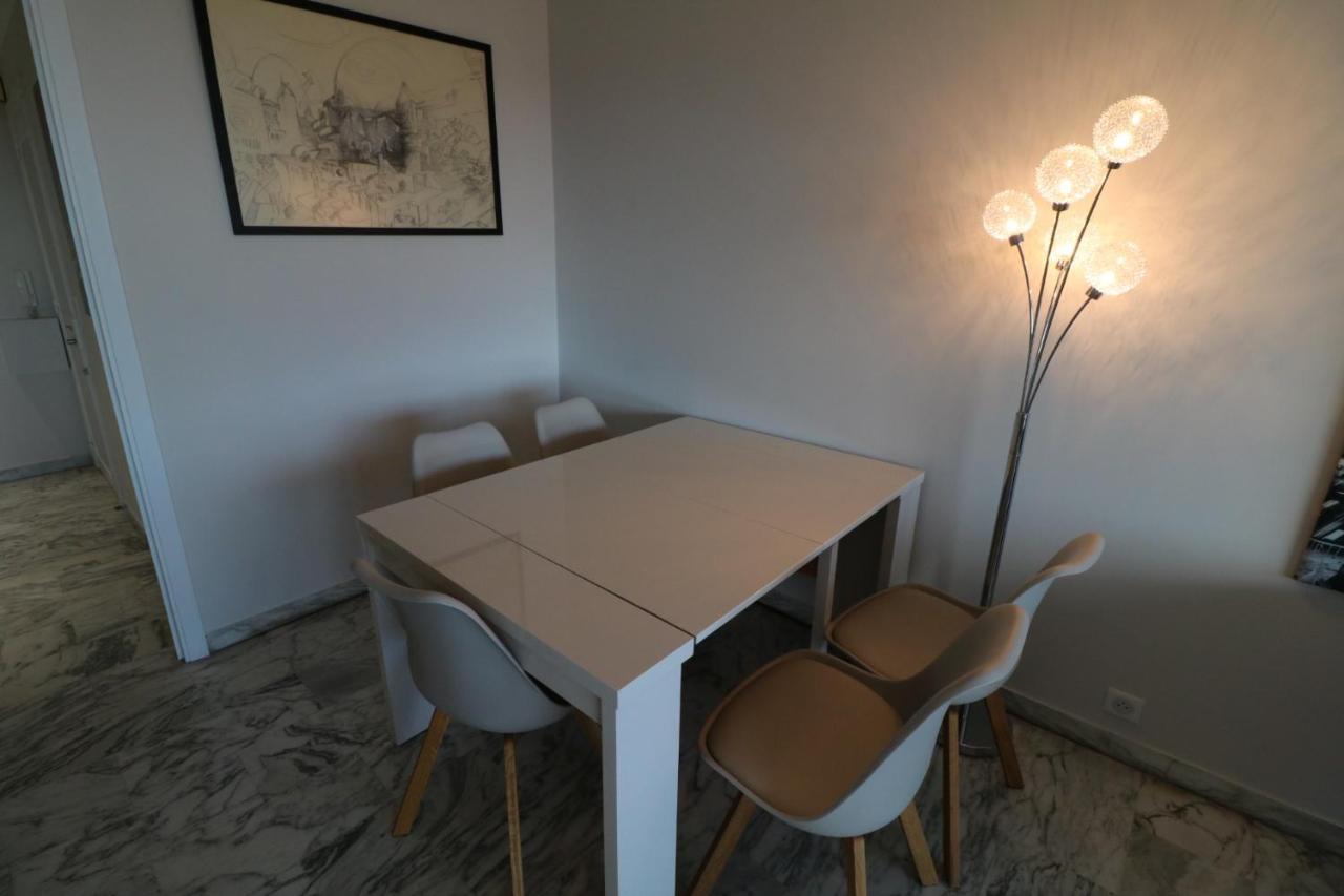 2, 3 And 4 Bedroom Sea View Forville Apartments 5 Mins From The Palais Cannes Exterior foto