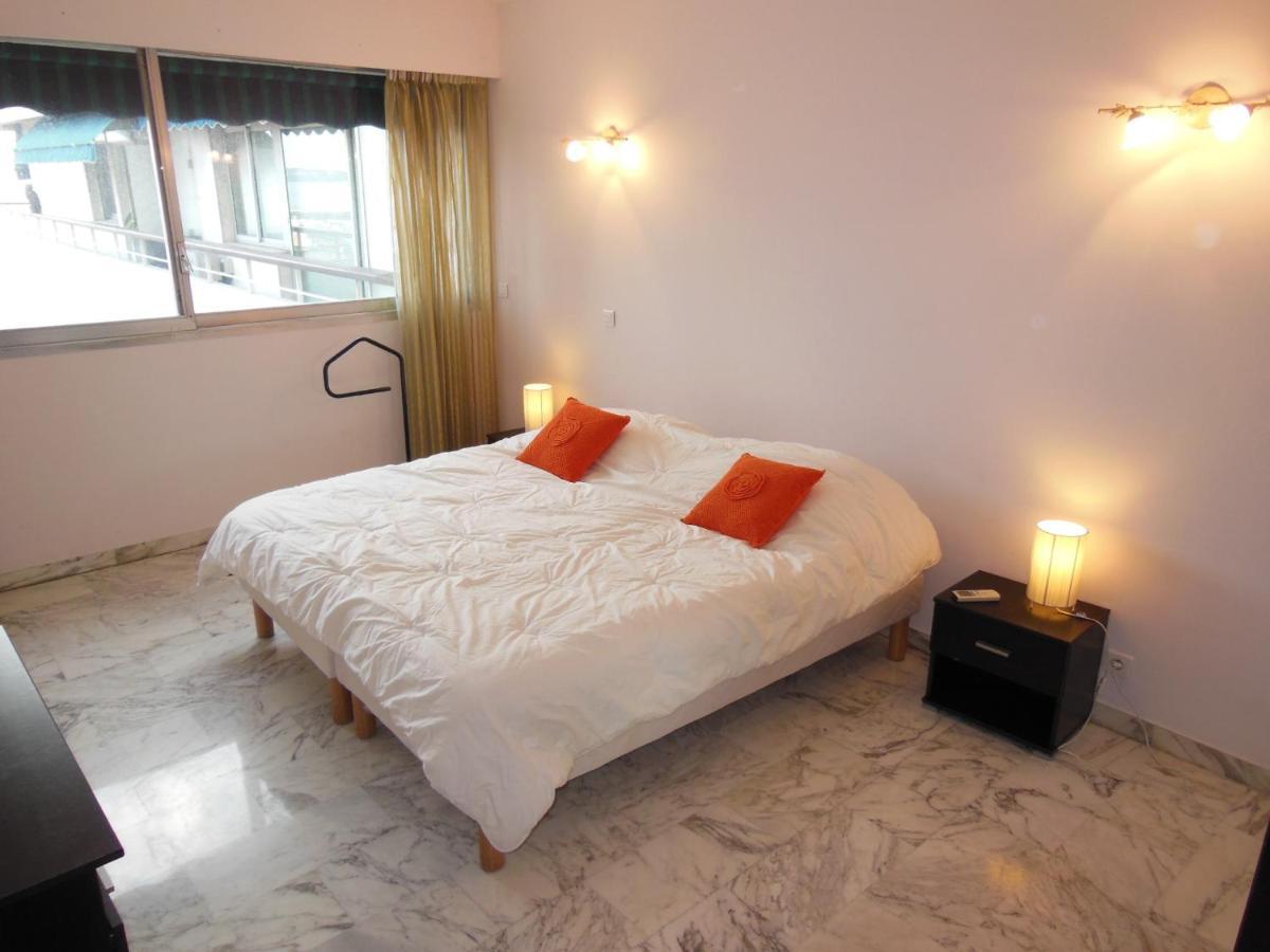 2, 3 And 4 Bedroom Sea View Forville Apartments 5 Mins From The Palais Cannes Quarto foto